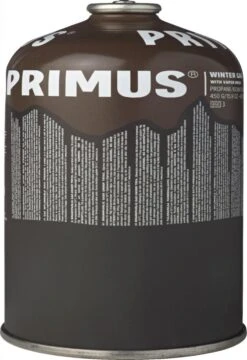 Cartouche De Gaz Primus Winter Gas 450 G 10 Cartouche De Gaz Primus Winter Gas 450 G -Magasin De Sports De Plein Air 220271 winter gas 450 ii