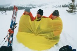 Hilleberg Windsack 2 -Magasin De Sports De Plein Air abri urgence windsack 05 1