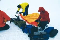 Hilleberg Windsack 2 -Magasin De Sports De Plein Air abri urgence windsack 07 1