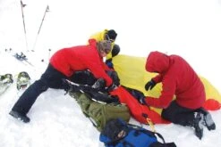 Hilleberg Windsack 2 -Magasin De Sports De Plein Air abri urgence windsack 08 1