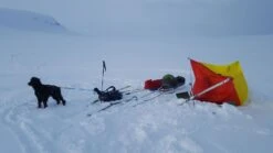 Hilleberg Windsack 2 -Magasin De Sports De Plein Air abri urgence windsack 11 1