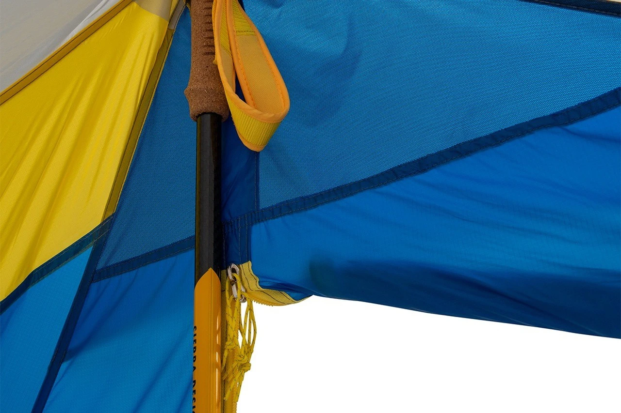 Sierra Designs High Route 2 Tarp 7 Sierra Designs High Route 2 Tarp - Image 5