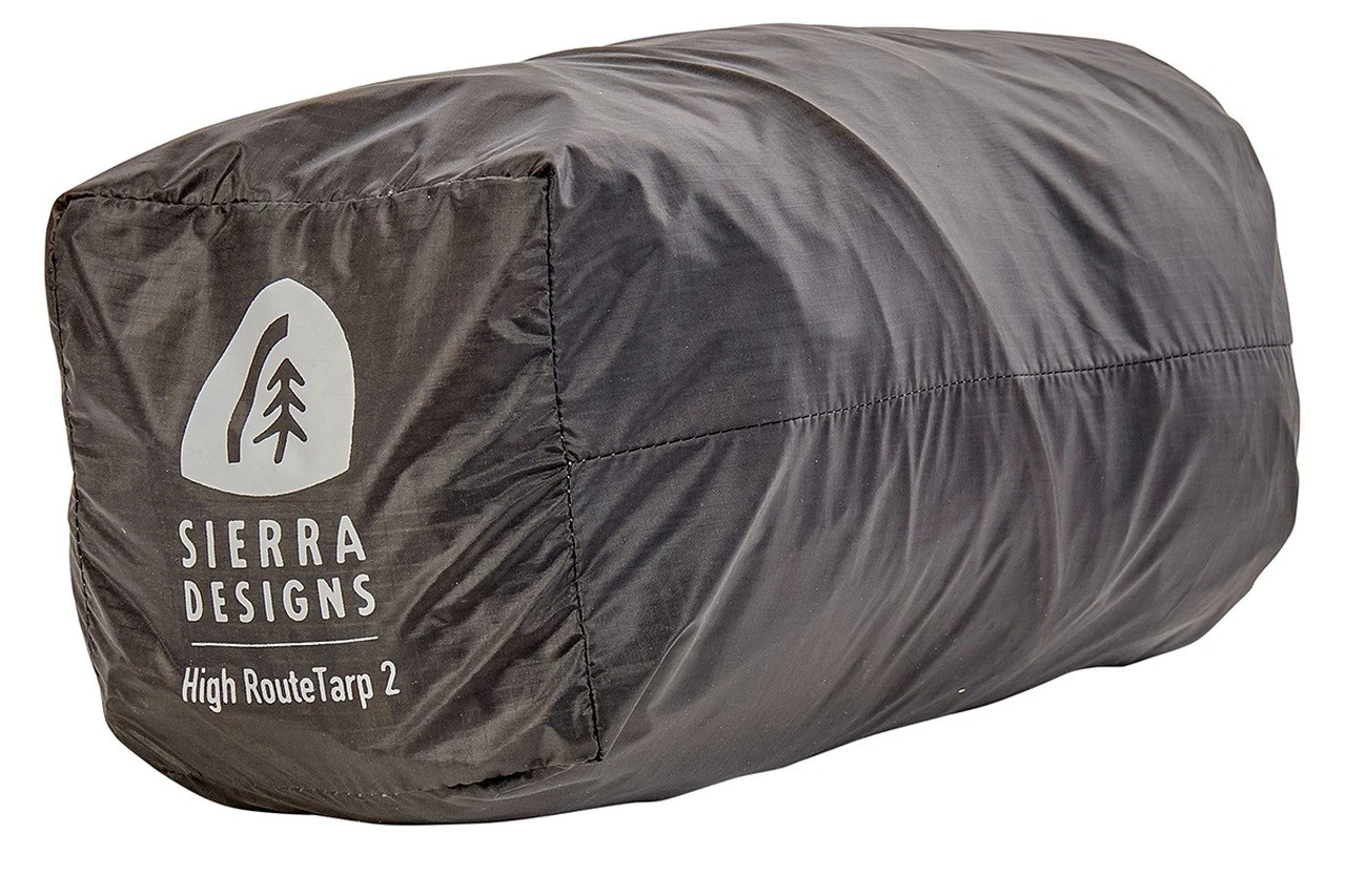Sierra Designs High Route 2 Tarp 8 Sierra Designs High Route 2 Tarp - Image 6