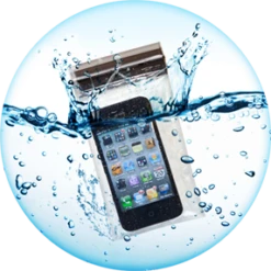 ALoksak ALOKD4-MP (4 Sacs) -Magasin De Sports De Plein Air aloksak dans l eau 1 1