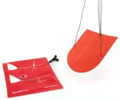 Snow And Sand Anchor SwissPiranha 9 Snow And Sand Anchor SwissPiranha -Magasin De Sports De Plein Air ancre a neige et sable swisspiranha snow and sand anchor 02