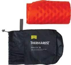 Therm-a-Rest Thermarest Prolite Women's -Magasin De Sports De Plein Air autognflant thermarest prolite femme 04 1