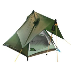 Bach Tarp Poncho -Magasin De Sports De Plein Air bach tarp poncho 03