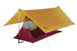 Msr Thru-Hiker 70 -Magasin De Sports De Plein Air bache tarp msr thru hiker 70
