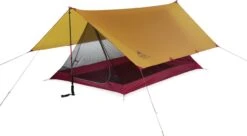 Msr Thru-Hiker 70 -Magasin De Sports De Plein Air bache tarp msr thru hiker 70 03