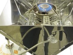 Barbecue Barbiq 40 Barbecue Barbiq -Magasin De Sports De Plein Air barbecue inox portable barbiq 02