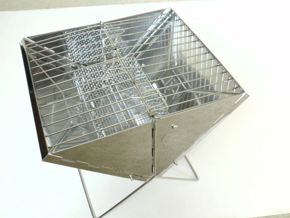 Barbecue Barbiq 7 Barbecue Barbiq - Image 5