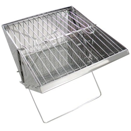 Barbecue Barbiq 4 Barbecue Barbiq - Image 2