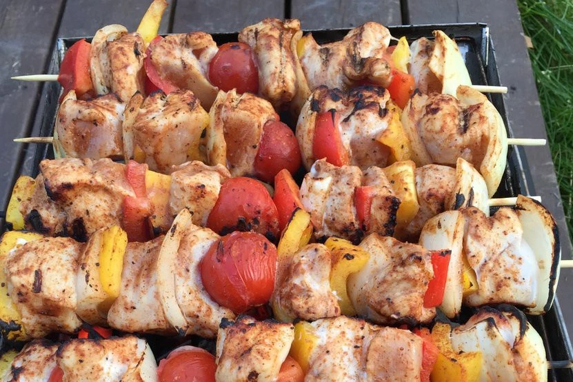 Barbecue Barbiq 14 Barbecue Barbiq - Image 12