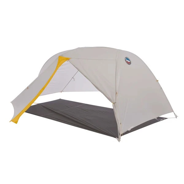 Big Agnes Tiger Wall UL2 Footprint 4 Big Agnes Tiger Wall UL2 Footprint – Image 2