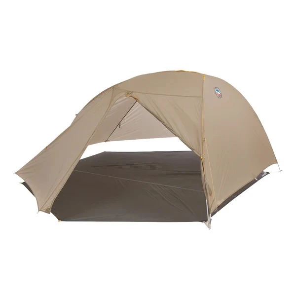Big Agnes Tiger Wall UL3 Bikepack Footprint 4 Big Agnes Tiger Wall UL3 Bikepack Footprint - Image 2