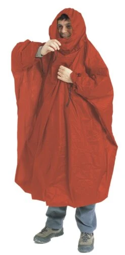 Exped BivyBag Duo UL -Magasin De Sports De Plein Air bivybagduo poncho