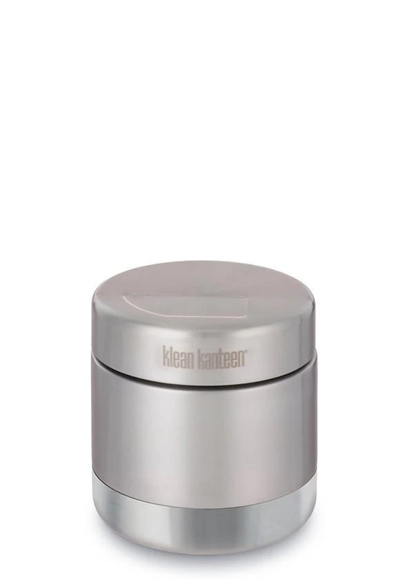 Klean Kanteen Insulated Food Canister 3 Klean Kanteen Insulated Food Canister