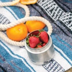 Klean Kanteen Insulated Food Canister 16 Klean Kanteen Insulated Food Canister -Magasin De Sports De Plein Air boite alimentaire kleen kanteen insulated food canister 03