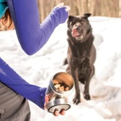 Klean Kanteen Insulated Food Canister 22 Klean Kanteen Insulated Food Canister -Magasin De Sports De Plein Air boite alimentaire kleen kanteen insulated food canister 11