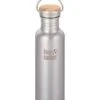 Klean Kanteen Reflect Loop Cap -Magasin De Sports De Plein Air bouteille acier inoxydable klean kanteen reflect 05