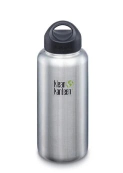 Klean Kanteen Stainless Steel Wide -Magasin De Sports De Plein Air bouteille acier inoxydable klean kanteen wide 1182ml 03