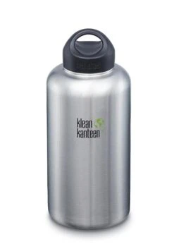 Klean Kanteen Stainless Steel Wide -Magasin De Sports De Plein Air bouteille acier inoxydable klean kanteen wide 1900ml 02