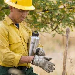 Klean Kanteen Stainless Steel Wide -Magasin De Sports De Plein Air bouteille acier inoxydable klean kanteen wide 1900ml 03