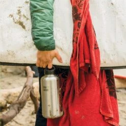 Klean Kanteen Stainless Steel Wide -Magasin De Sports De Plein Air bouteille acier inoxydable klean kanteen wide 1900ml 05