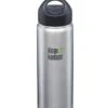 Klean Kanteen Stainless Steel Wide 1 Klean Kanteen Stainless Steel Wide -Magasin De Sports De Plein Air bouteille acier inoxydable klean kanteen wide 800ml 02