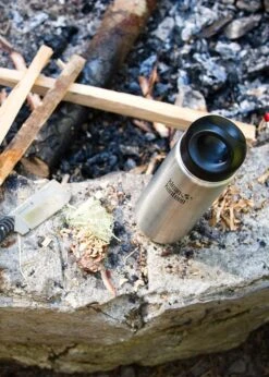 Klean Kanteen Stainless Steel Wide -Magasin De Sports De Plein Air bouteille acier inoxydable klean kanteen wide 800ml 03