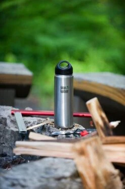 Klean Kanteen Stainless Steel Wide -Magasin De Sports De Plein Air bouteille acier inoxydable klean kanteen wide 800ml 06