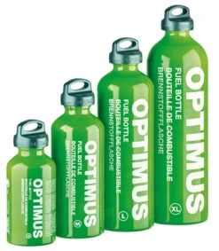 Bouteille à Combustible Optimus