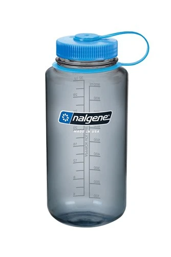Bouteille Nalgene Grande Ouverture 4 Bouteille Nalgene Grande Ouverture - Image 2