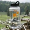 Bouteille Nalgene Grande Ouverture Aventure Nordique -Magasin De Sports De Plein Air bouteille nalgene grande ouverture aventure nordique 1l 02