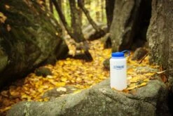Bouteille Nalgene UL HDPE Grande Ouverture -Magasin De Sports De Plein Air bouteille nalgene ul wide mounth hdpe 03