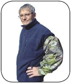 Jerven Armings -Magasin De Sports De Plein Air bras jerven arms 02