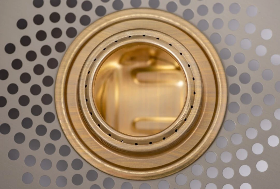 Brûleur à Alcool Trangia 6 Brûleur à Alcool Trangia - Image 4