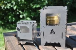 Bushbox XL Combination Kit 37 Bushbox XL Combination Kit -Magasin De Sports De Plein Air bushbox xl 03