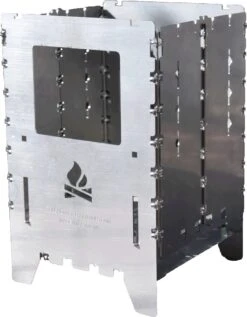 Bushbox XL Combination Kit