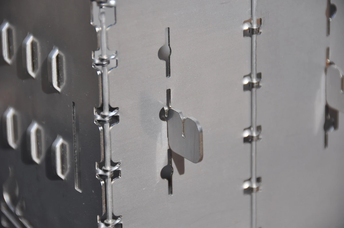 Bushbox XL Combination Kit 7 Bushbox XL Combination Kit - Image 5