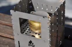 Bushbox XL Combination Kit 33 Bushbox XL Combination Kit -Magasin De Sports De Plein Air bushbox xl 20