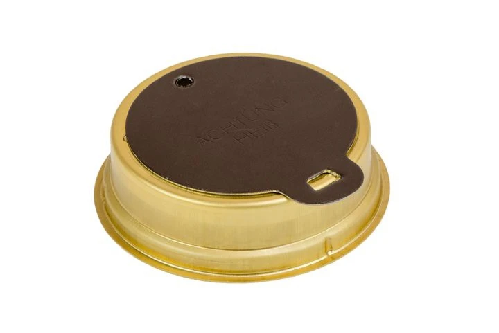 Brûleur à Alcool Trangia 8 Brûleur à Alcool Trangia - Image 6