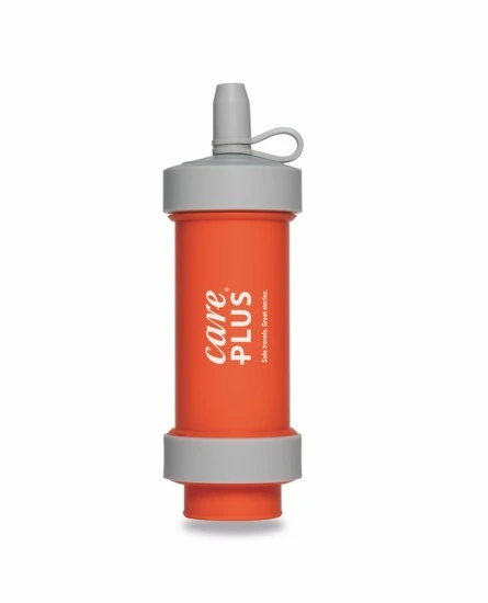 Care Plus Water Filter & Pouch 4 Care Plus Water Filter & Pouch - Image 2
