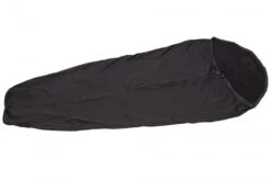 Carinthia Grizzly Black