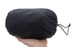 Carinthia Grizzly Black -Magasin De Sports De Plein Air carinthia grizzly 09