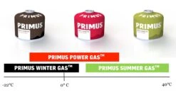 Cartouche De Gaz Primus Power Gas 230g -Magasin De Sports De Plein Air cartouche gaz primus 2 1