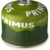 Cartouche De Gaz Primus Summer Gas 230g -Magasin De Sports De Plein Air cartouche primus summer gaz 230g