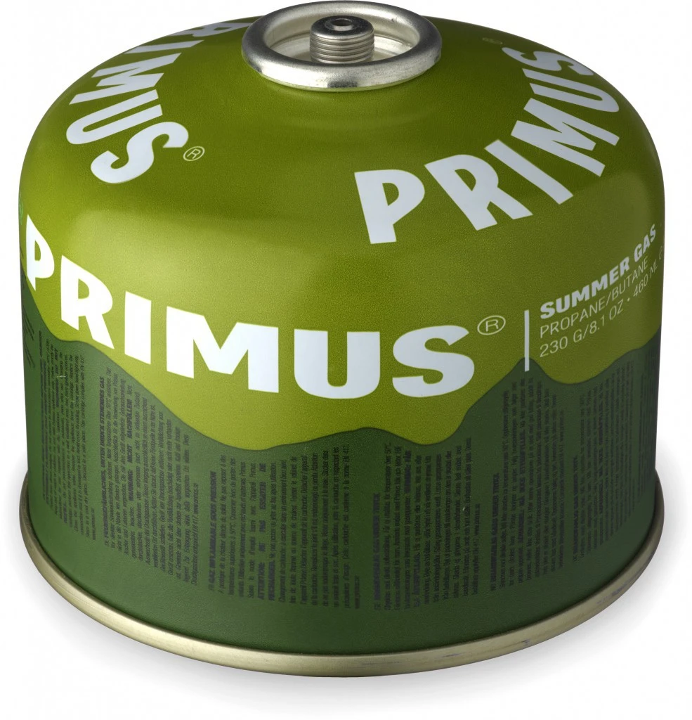 Cartouche De Gaz Primus Summer Gas 230g 3 Cartouche De Gaz Primus Summer Gas 230g