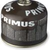 Cartouche De Gaz Primus Winter Gas 230 G -Magasin De Sports De Plein Air cartouche primus winter gas 230g