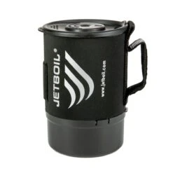 Jetboil Zip -Magasin De Sports De Plein Air casserole rechaud jetboil zip